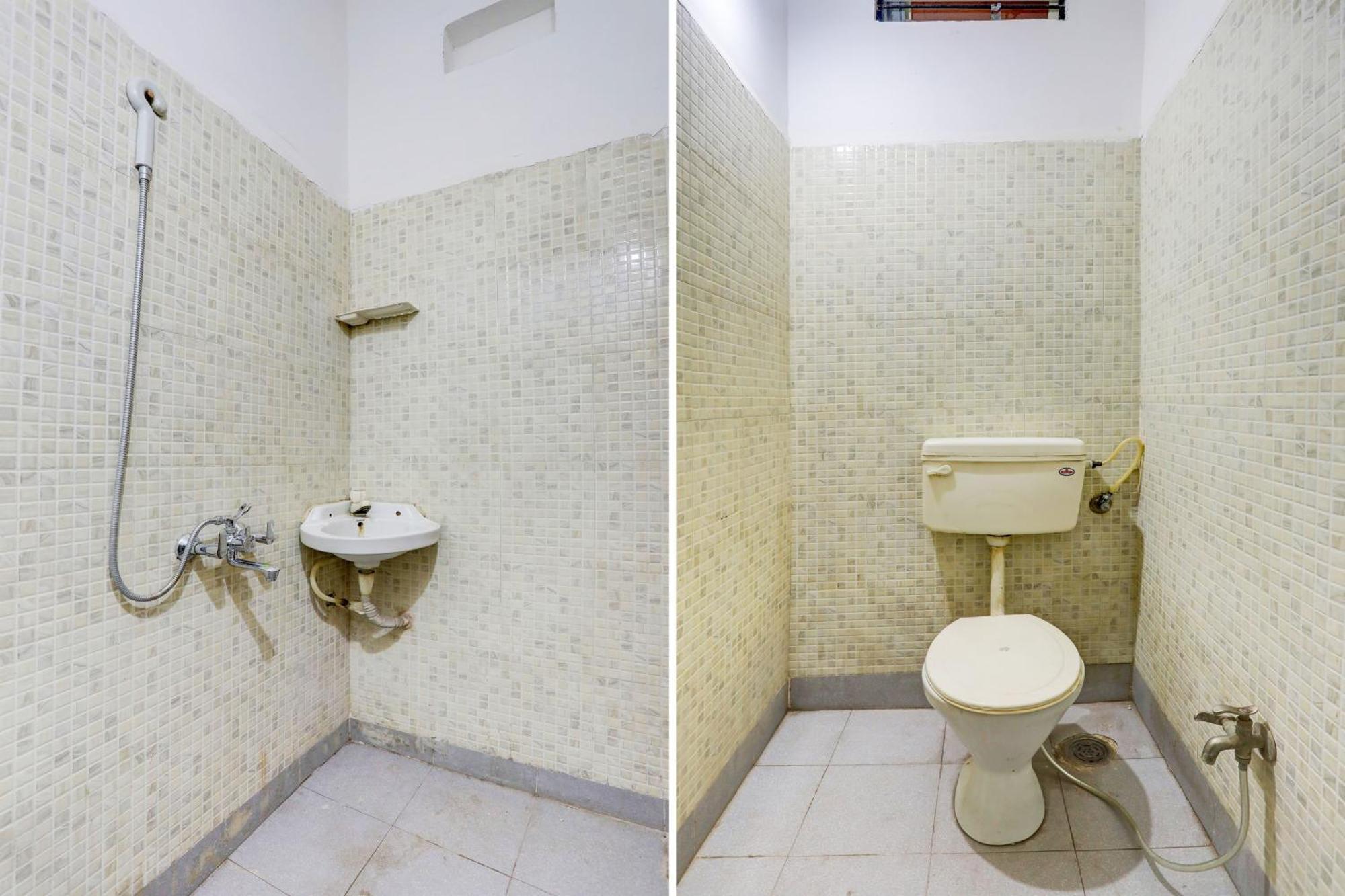 Hotel O Sb 47 إندور المظهر الخارجي الصورة