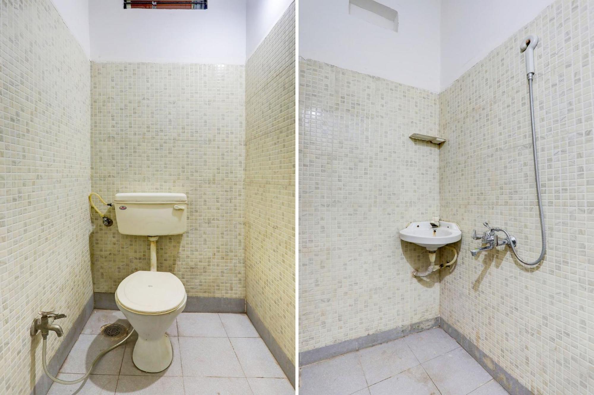 Hotel O Sb 47 إندور المظهر الخارجي الصورة